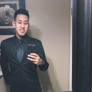 Meet your Posher, Jesse